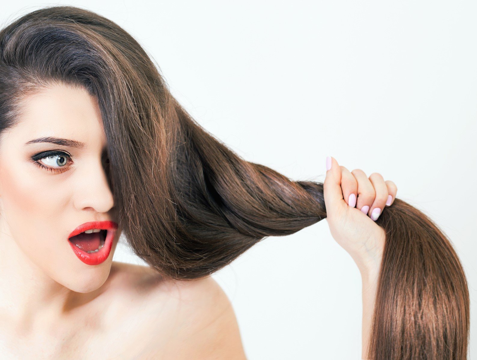 hair growth