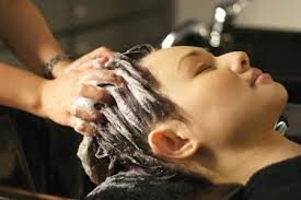 Hair Wash Faiza Beauty Cream